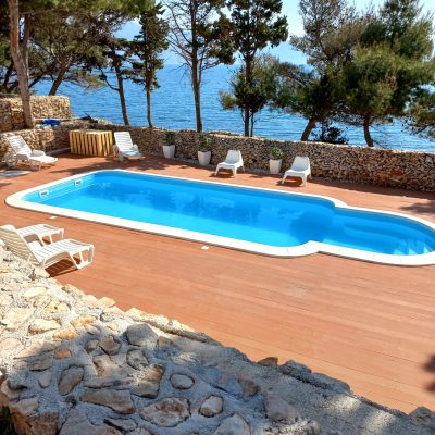 Croatia - Boutique Camping Bunja