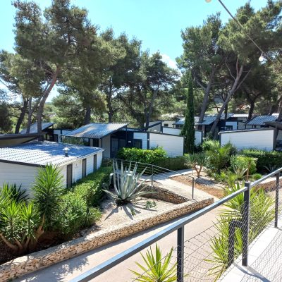 Croatia - Waterman Beach Village