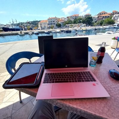 Croatia - Island Brac
