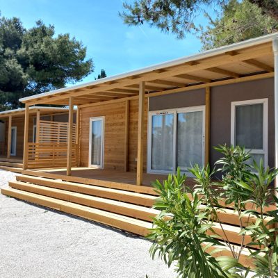 Croatia - Amadria Park Trogir