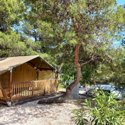 Croatia - Amadria Park Trogir