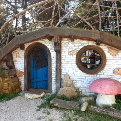 Croatia - Lanterna Premium Resort