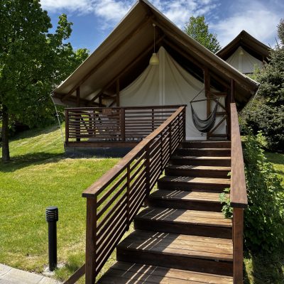 Slovenia - Bioterme Sun Valley