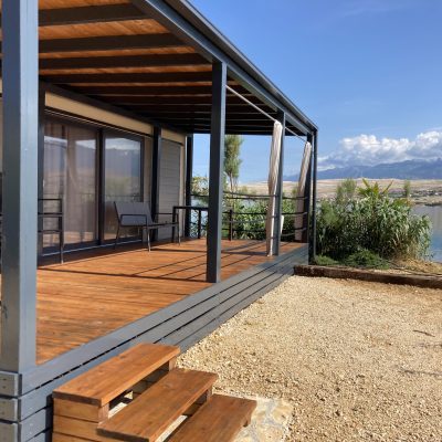 Croatia - Terrapark Spiritos