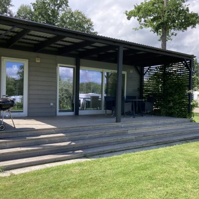 Sweden - Tingsryd Resort